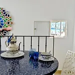 Bleu De Tanger 3Chambres