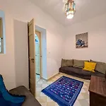 Bleu De Tanger 3Chambres