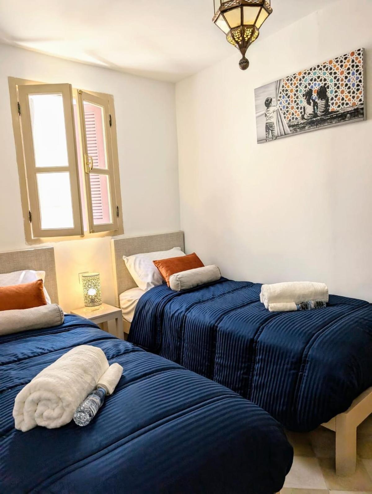 Bleu De 3chambres Holiday home *