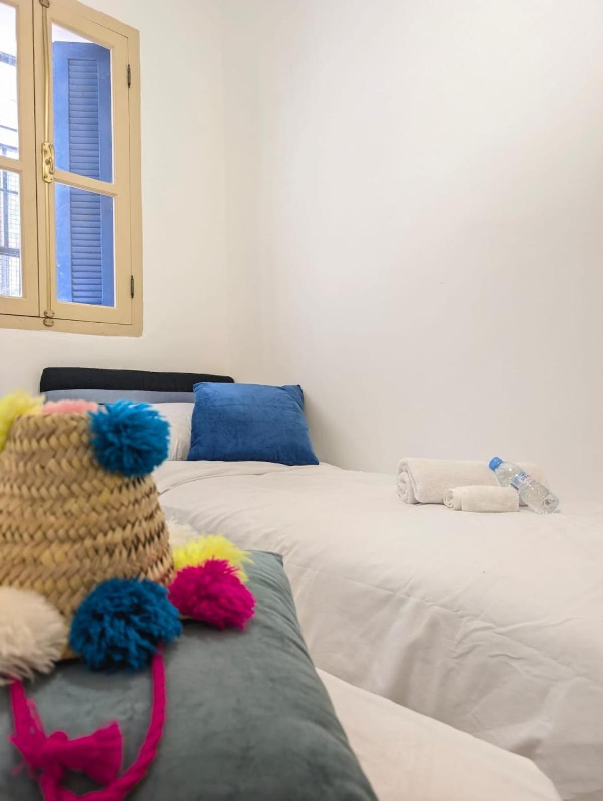 Holiday home Bleu De 3chambres *