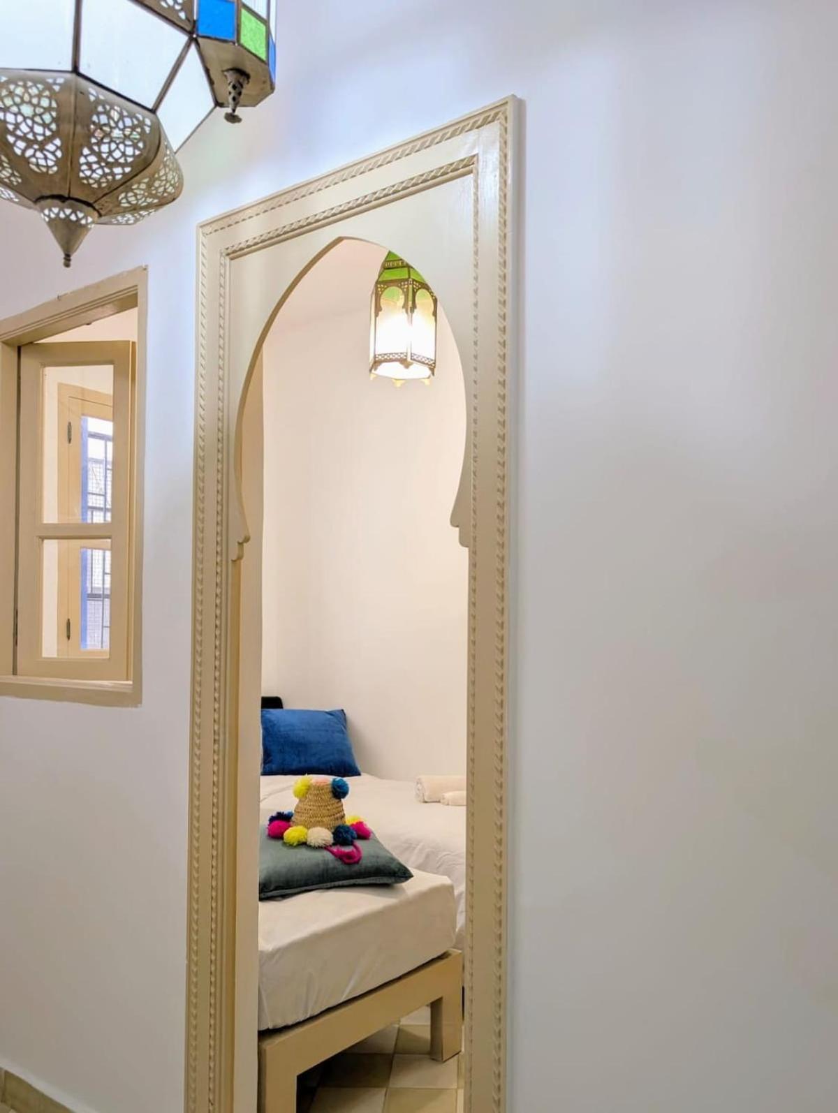 Bleu De 3chambres Tangier